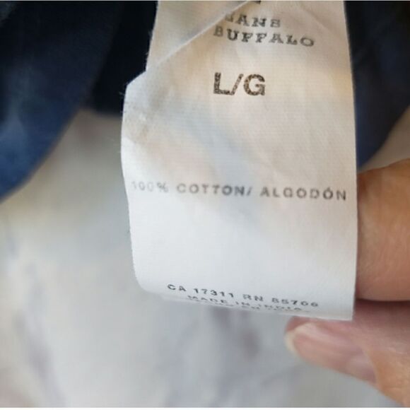 i JEANS BY BUFFALO Seed Bead Embellished Southwestern Style Tank Top - Picture 6 of 8